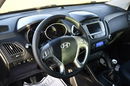 Hyundai ix35 2.0d 4X4 AWD Panorama Dach.Klimatr 2 str. Skóry.Navi.Kam.Cofania.OKAZJ zdjęcie 15