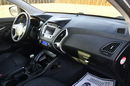 Hyundai ix35 2.0d 4X4 AWD Panorama Dach.Klimatr 2 str. Skóry.Navi.Kam.Cofania.OKAZJ zdjęcie 26