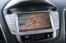 Hyundai ix35 2.0d 4X4 AWD Panorama Dach.Klimatr 2 str. Skóry.Navi.Kam.Cofania.OKAZJ zdjęcie 29