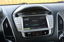Hyundai ix35 2.0d 4X4 AWD Panorama Dach.Klimatr 2 str. Skóry.Navi.Kam.Cofania.OKAZJ zdjęcie 30