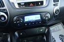 Hyundai ix35 2.0d 4X4 AWD Panorama Dach.Klimatr 2 str. Skóry.Navi.Kam.Cofania.OKAZJ zdjęcie 32