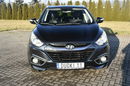 Hyundai ix35 2.0d 4X4 AWD Panorama Dach.Klimatr 2 str. Skóry.Navi.Kam.Cofania.OKAZJ zdjęcie 5