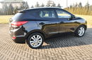 Hyundai ix35 2.0d 4X4 AWD Panorama Dach.Klimatr 2 str. Skóry.Navi.Kam.Cofania.OKAZJ zdjęcie 9