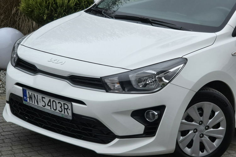 Kia Rio 1.0 T-GDI 100KM / Salon PL I-właściciel / zdjęcie 14