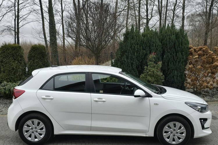 Kia Rio 1.0 T-GDI 100KM / Salon PL I-właściciel / zdjęcie 15