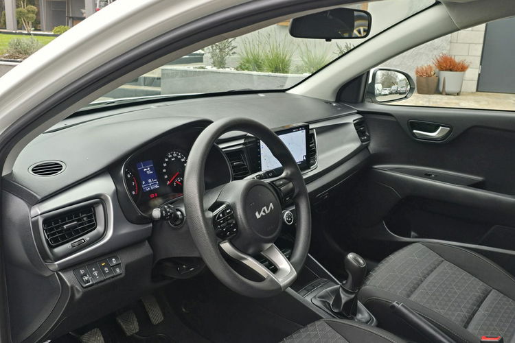 Kia Rio 1.0 T-GDI 100KM / Salon PL I-właściciel / zdjęcie 19