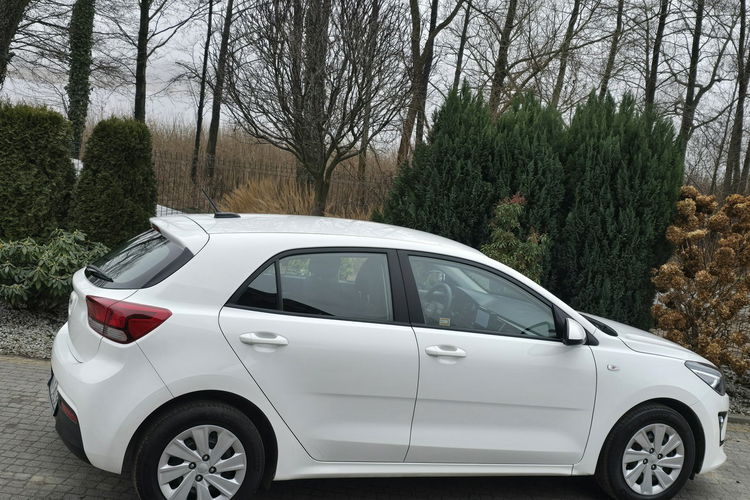 Kia Rio 1.0 T-GDI 100KM / Salon PL I-właściciel / zdjęcie 22