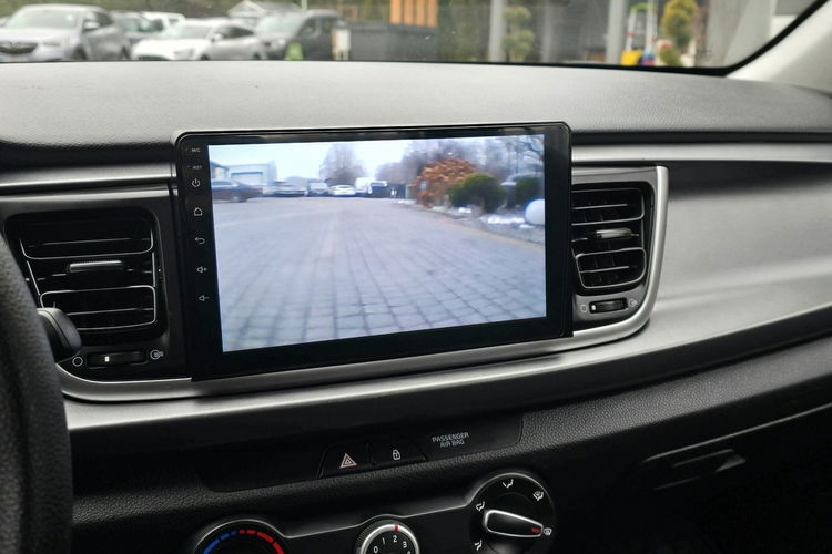 Kia Rio 1.0 T-GDI 100KM / Salon PL I-właściciel / zdjęcie 8