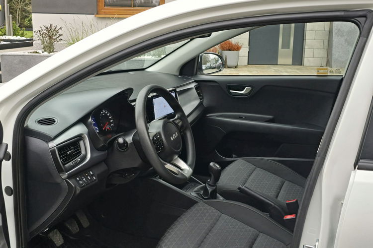 Kia Rio 1.0 T-GDI 100KM / Salon PL I-właściciel / zdjęcie 9