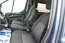Ford Transit Custom 130HP L2 AUTOMAT Kamera Trend F-vat Gwarancja zdjęcie 9