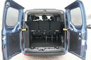 Ford Transit Custom 130HP L2 AUTOMAT Kamera Trend F-vat Gwarancja zdjęcie 10