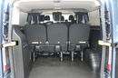 Ford Transit Custom 130HP L2 AUTOMAT Kamera Trend F-vat Gwarancja zdjęcie 11