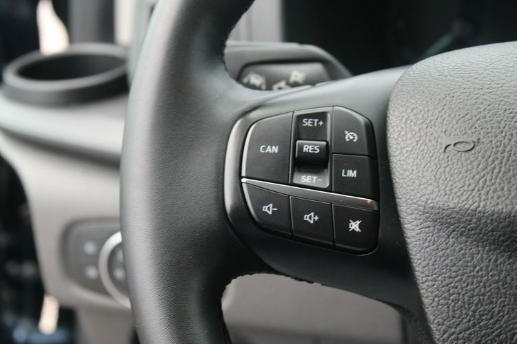 Ford Transit Custom 130HP L2 AUTOMAT Kamera Trend F-vat Gwarancja zdjęcie 20