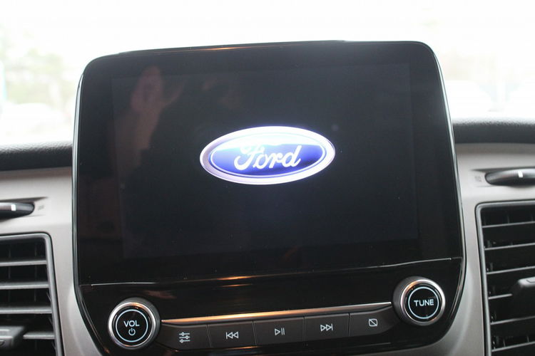Ford Transit Custom 130HP L2 AUTOMAT Kamera Trend F-vat Gwarancja zdjęcie 26