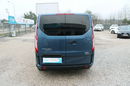 Ford Transit Custom 130HP L2 AUTOMAT Kamera Trend F-vat Gwarancja zdjęcie 6