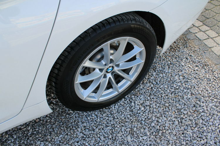 BMW 530 530e F-Vat Gwarancja Salon Polska Skóra Led zdjęcie 13