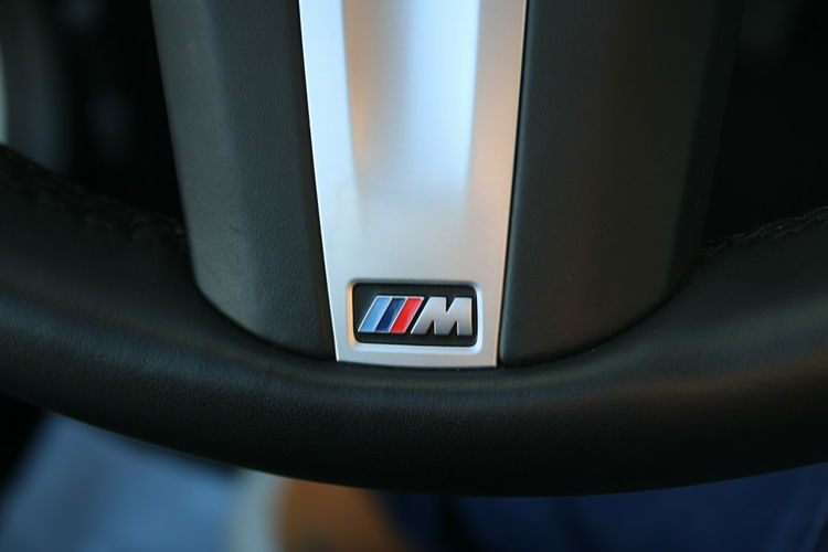 BMW 530 530e F-Vat Gwarancja Salon Polska Skóra Led zdjęcie 21