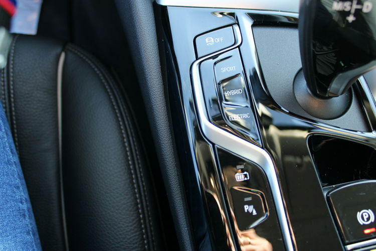 BMW 530 530e F-Vat Gwarancja Salon Polska Skóra Led zdjęcie 26