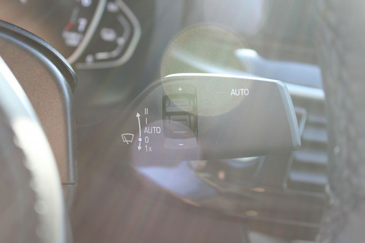 BMW 530 530e F-Vat Gwarancja Salon Polska Skóra Led zdjęcie 30