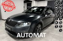 Skoda Octavia RS 2.0 TDI 184KM CANTON HiFi AppleCar LED Bi-Xenon Duża Navi Niemiec zdjęcie 1