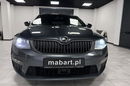 Skoda Octavia RS 2.0 TDI 184KM CANTON HiFi AppleCar LED Bi-Xenon Duża Navi Niemiec zdjęcie 10