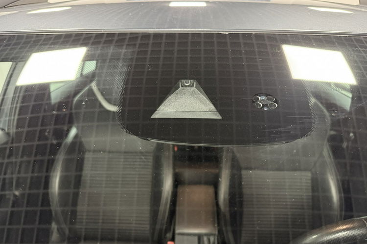 Skoda Octavia RS 2.0 TDI 184KM CANTON HiFi AppleCar LED Bi-Xenon Duża Navi Niemiec zdjęcie 13