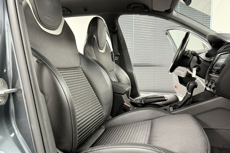 Skoda Octavia RS 2.0 TDI 184KM CANTON HiFi AppleCar LED Bi-Xenon Duża Navi Niemiec zdjęcie 26