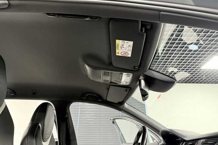 Skoda Octavia RS 2.0 TDI 184KM CANTON HiFi AppleCar LED Bi-Xenon Duża Navi Niemiec zdjęcie 28