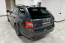 Skoda Octavia RS 2.0 TDI 184KM CANTON HiFi AppleCar LED Bi-Xenon Duża Navi Niemiec zdjęcie 3