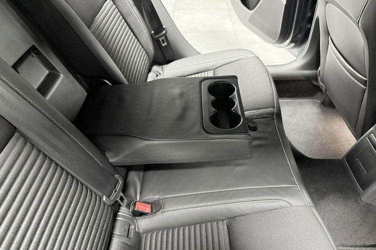 Skoda Octavia RS 2.0 TDI 184KM CANTON HiFi AppleCar LED Bi-Xenon Duża Navi Niemiec zdjęcie 35