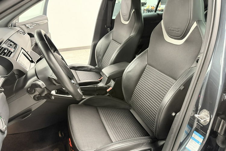 Skoda Octavia RS 2.0 TDI 184KM CANTON HiFi AppleCar LED Bi-Xenon Duża Navi Niemiec zdjęcie 41