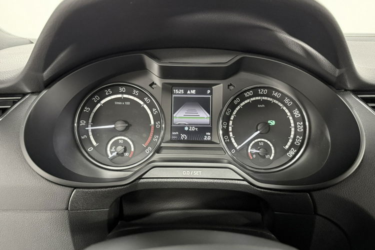 Skoda Octavia RS 2.0 TDI 184KM CANTON HiFi AppleCar LED Bi-Xenon Duża Navi Niemiec zdjęcie 46