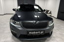 Skoda Octavia RS 2.0 TDI 184KM CANTON HiFi AppleCar LED Bi-Xenon Duża Navi Niemiec zdjęcie 7
