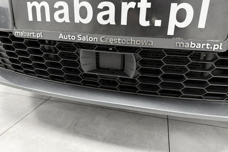 Skoda Octavia RS 2.0 TDI 184KM CANTON HiFi AppleCar LED Bi-Xenon Duża Navi Niemiec zdjęcie 8