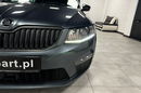 Skoda Octavia RS 2.0 TDI 184KM CANTON HiFi AppleCar LED Bi-Xenon Duża Navi Niemiec zdjęcie 9