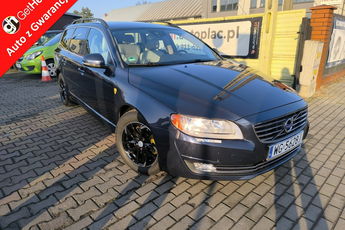 Volvo V70 1.6d 115KM Klimatronic Navi Skóra