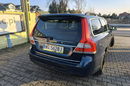 Volvo V70 1.6d 115KM Klimatronic Navi Skóra zdjęcie 5