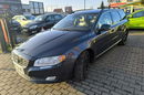 Volvo V70 1.6d 115KM Klimatronic Navi Skóra zdjęcie 9