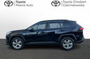 Toyota RAV-4 2.0 VVTi 173KM CVT 4x2 COMFORT STYLE, salon Polska, gwarancja, FV23% zdjęcie 2