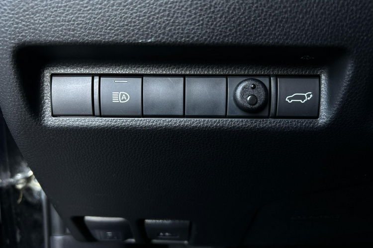 Toyota RAV-4 2.0 VVTi 173KM CVT 4x2 COMFORT STYLE, salon Polska, gwarancja, FV23% zdjęcie 20