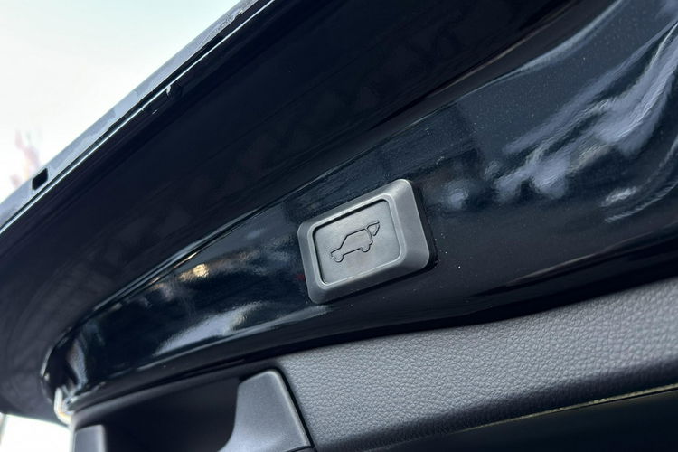 Toyota RAV-4 2.0 VVTi 173KM CVT 4x2 COMFORT STYLE, salon Polska, gwarancja, FV23% zdjęcie 27