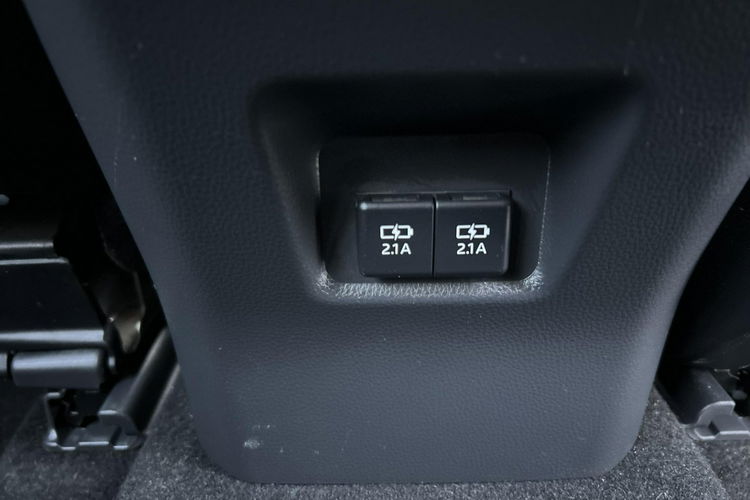 Toyota RAV-4 2.0 VVTi 173KM CVT 4x2 COMFORT STYLE, salon Polska, gwarancja, FV23% zdjęcie 28