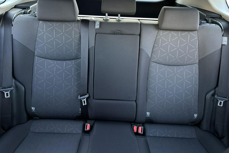 Toyota RAV-4 2.0 VVTi 173KM CVT 4x2 COMFORT STYLE, salon Polska, gwarancja, FV23% zdjęcie 30