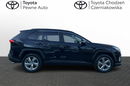 Toyota RAV-4 2.0 VVTi 173KM CVT 4x2 COMFORT STYLE, salon Polska, gwarancja, FV23% zdjęcie 6