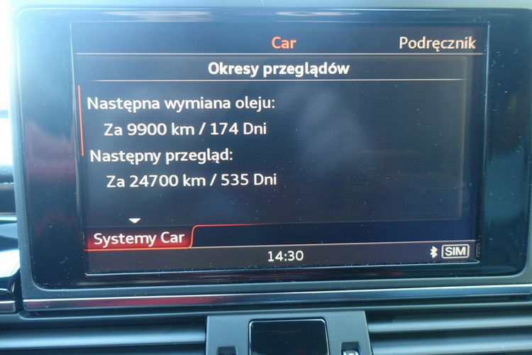 Audi RS6 FV 23% Org. Lakier Bezwypadkowe Pełny Serwis 4.0 - 605 KM Ceramika zdjęcie 51