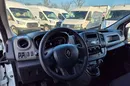 Renault Trafic Long 69900zł NETTO Brygadówka 6 osób 1.6dCi/120KM zdjęcie 15