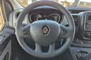Renault Trafic Long 69900zł NETTO Brygadówka 6 osób 1.6dCi/120KM zdjęcie 16