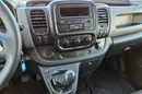 Renault Trafic Long 69900zł NETTO Brygadówka 6 osób 1.6dCi/120KM zdjęcie 18