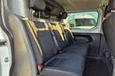 Renault Trafic Long 69900zł NETTO Brygadówka 6 osób 1.6dCi/120KM zdjęcie 21
