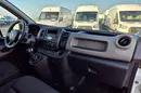 Renault Trafic Long 69900zł NETTO Brygadówka 6 osób 1.6dCi/120KM zdjęcie 23